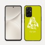 כיסוי בעיצוב אישי עם השם שלך לדגם - Realme 16 Pro 5G בעיצוב סנטה קלאוס