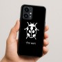 כיסוי בעיצוב אישי עם השם שלך לדגם - Realme 16 Pro 5G בעיצוב פרת משה רבנו