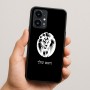 כיסוי בעיצוב אישי עם השם שלך לדגם - Realme 16 Pro 5G בעיצוב פני אריה