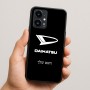 כיסוי בעיצוב אישי עם השם שלך לדגם - Realme 16 Pro 5G בעיצוב דייהטסו