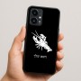 כיסוי בעיצוב אישי עם השם שלך לדגם - Realme 16 Pro 5G בעיצוב מזלות - סרטן