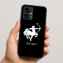 כיסוי בעיצוב אישי עם השם שלך לדגם - Realme 16 Pro 5G בעיצוב מזלות - קשת