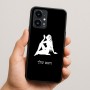כיסוי בעיצוב אישי עם השם שלך לדגם - Realme 16 Pro 5G בעיצוב מזלות - בתולה