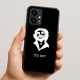 כיסוי בעיצוב אישי עם השם שלך לדגם - Realme 16 Pro 5G בעיצוב צ'ה גווארה