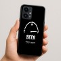 כיסוי בעיצוב אישי עם השם שלך לדגם - Realme 16 Pro 5G בעיצוב מיכל של בירה