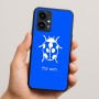 כיסוי בעיצוב אישי עם השם שלך לדגם - Realme 16 Pro 5G בעיצוב פרת משה רבנו