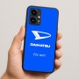 כיסוי בעיצוב אישי עם השם שלך לדגם - Realme 16 Pro 5G בעיצוב דייהטסו