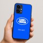 כיסוי בעיצוב אישי עם השם שלך לדגם - Realme 16 Pro 5G בעיצוב לנד רובר