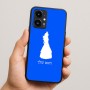 כיסוי בעיצוב אישי עם השם שלך לדגם - Realme 16 Pro 5G בעיצוב נסיכה