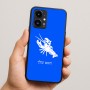 כיסוי בעיצוב אישי עם השם שלך לדגם - Realme 16 Pro 5G בעיצוב מזלות - סרטן