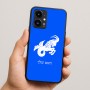 כיסוי בעיצוב אישי עם השם שלך לדגם - Realme 16 Pro 5G בעיצוב מזלות - גדי