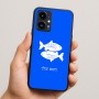 כיסוי בעיצוב אישי עם השם שלך לדגם - Realme 16 Pro 5G בעיצוב מזלות - דגים