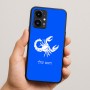 כיסוי בעיצוב אישי עם השם שלך לדגם - Realme 16 Pro 5G בעיצוב מזלות - עקרב