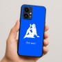 כיסוי בעיצוב אישי עם השם שלך לדגם - Realme 16 Pro 5G בעיצוב מזלות - בתולה