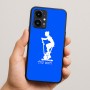 כיסוי בעיצוב אישי עם השם שלך לדגם - Realme 16 Pro 5G בעיצוב אימון ספינינג - אישה