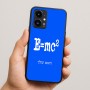 כיסוי בעיצוב אישי עם השם שלך לדגם - Realme 16 Pro 5G בעיצוב נוסחת אלברט איינשטיין
