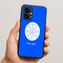 כיסוי בעיצוב אישי עם השם שלך לדגם - Realme 16 Pro 5G בעיצוב לוח שנה אצטקי של המאיה