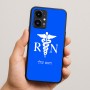 כיסוי בעיצוב אישי עם השם שלך לדגם - Realme 16 Pro 5G בעיצוב אחות מוסמכת