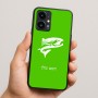 כיסוי בעיצוב אישי עם השם שלך לדגם - Realme 16 Pro 5G בעיצוב לדוג
