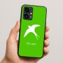 כיסוי בעיצוב אישי עם השם שלך לדגם - Realme 16 Pro 5G בעיצוב לבלוע