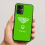 כיסוי בעיצוב אישי עם השם שלך לדגם - Realme 16 Pro 5G בעיצוב בריכה - ביליארד -