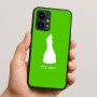 כיסוי בעיצוב אישי עם השם שלך לדגם - Realme 16 Pro 5G בעיצוב נסיכה