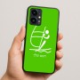 כיסוי בעיצוב אישי עם השם שלך לדגם - Realme 16 Pro 5G בעיצוב שייט אולימפי