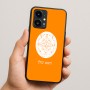 כיסוי בעיצוב אישי עם השם שלך לדגם - Realme 16 Pro 5G בעיצוב לוח שנה אצטקי של המאיה