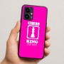 כיסוי בעיצוב אישי עם השם שלך לדגם - Realme 16 Pro 5G בעיצוב שחמט