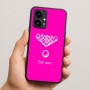 כיסוי בעיצוב אישי עם השם שלך לדגם - Realme 16 Pro 5G בעיצוב בריכה - ביליארד -