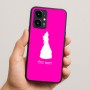 כיסוי בעיצוב אישי עם השם שלך לדגם - Realme 16 Pro 5G בעיצוב נסיכה