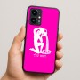 כיסוי בעיצוב אישי עם השם שלך לדגם - Realme 16 Pro 5G בעיצוב מזלות - דלי