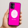 כיסוי בעיצוב אישי עם השם שלך לדגם - Realme 16 Pro 5G בעיצוב לוח שנה אצטקי של המאיה