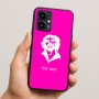 כיסוי בעיצוב אישי עם השם שלך לדגם - Realme 16 Pro 5G בעיצוב צ'ה גווארה