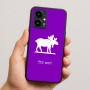 כיסוי בעיצוב אישי עם השם שלך לדגם - Realme 16 Pro 5G בעיצוב דישון