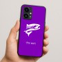 כיסוי בעיצוב אישי עם השם שלך לדגם - Realme 16 Pro 5G בעיצוב לדוג