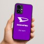 כיסוי בעיצוב אישי עם השם שלך לדגם - Realme 16 Pro 5G בעיצוב דייהטסו