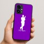 כיסוי בעיצוב אישי עם השם שלך לדגם - Realme 16 Pro 5G בעיצוב ג'יימס בונד