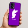 כיסוי בעיצוב אישי עם השם שלך לדגם - Realme 16 Pro 5G בעיצוב שחקן כאב כדור