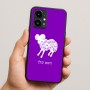 כיסוי בעיצוב אישי עם השם שלך לדגם - Realme 16 Pro 5G בעיצוב מזלות - טלה