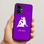 כיסוי בעיצוב אישי עם השם שלך לדגם - Realme 16 Pro 5G בעיצוב מזלות - בתולה