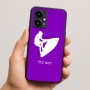 כיסוי בעיצוב אישי עם השם שלך לדגם - Realme 16 Pro 5G בעיצוב אופנוע ים