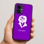 כיסוי בעיצוב אישי עם השם שלך לדגם - Realme 16 Pro 5G בעיצוב צ'ה גווארה