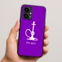 כיסוי בעיצוב אישי עם השם שלך לדגם - Realme 16 Pro 5G בעיצוב נרגילה