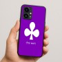 כיסוי בעיצוב אישי עם השם שלך לדגם - Realme 16 Pro 5G בעיצוב אגם