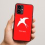 כיסוי בעיצוב אישי עם השם שלך לדגם - Realme 16 Pro 5G בעיצוב לבלוע