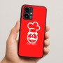 כיסוי בעיצוב אישי עם השם שלך לדגם - Realme 16 Pro 5G בעיצוב שף
