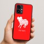 כיסוי בעיצוב אישי עם השם שלך לדגם - Realme 16 Pro 5G בעיצוב מזלות - טלה
