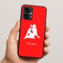 כיסוי בעיצוב אישי עם השם שלך לדגם - Realme 16 Pro 5G בעיצוב מזלות - בתולה