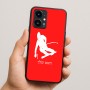 כיסוי בעיצוב אישי עם השם שלך לדגם - Realme 16 Pro 5G בעיצוב סקי